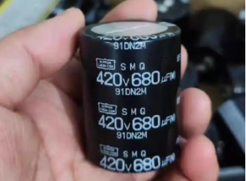 什么是黑金剛電容？有什么特點(diǎn)？